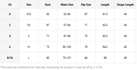 size-chart