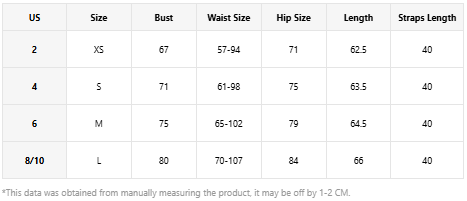 size-chart
