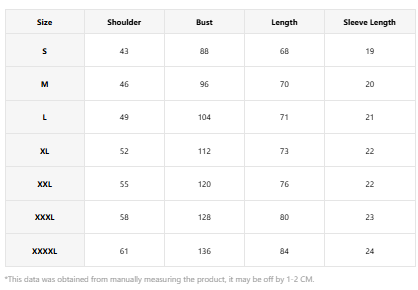 size-chart
