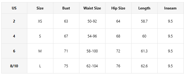 size-chart