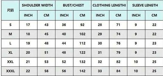 size-chart
