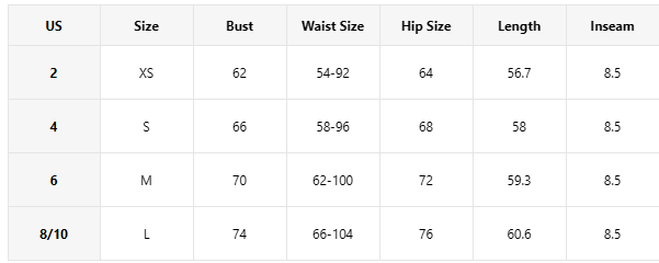 size-chart