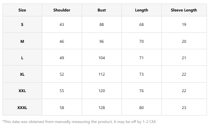 size-chart
