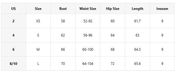 size-chart
