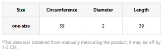 size-chart