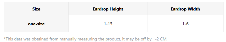size-chart