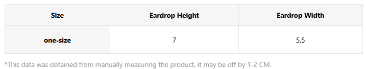 size-chart