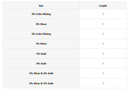 size-chart