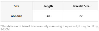 size-chart