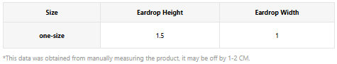 size-chart