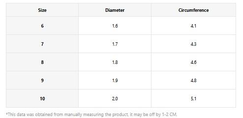size-chart