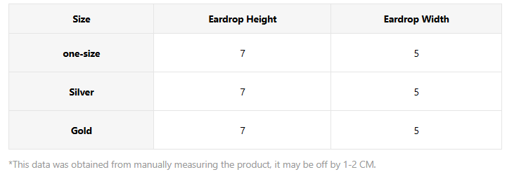 size-chart