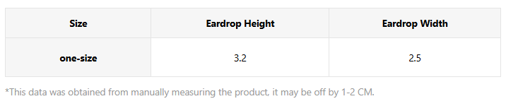 size-chart