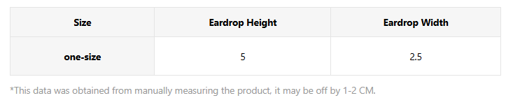 size-chart