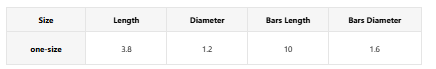size-chart