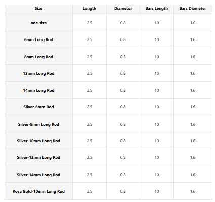size-chart