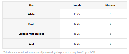 size-chart