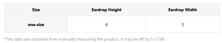 size-chart