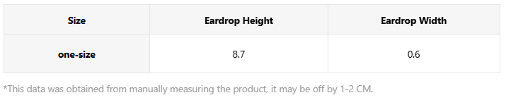 size-chart