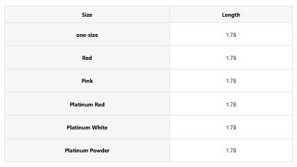 size-chart