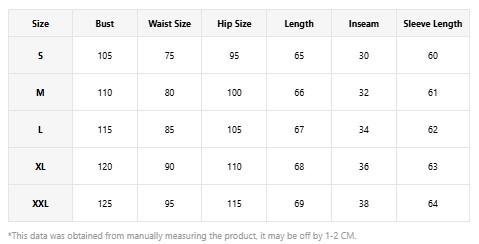 size-chart