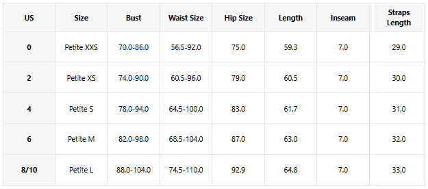 size-chart