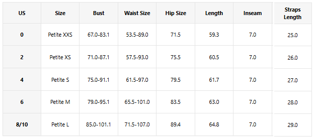 size-chart