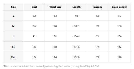 size-chart