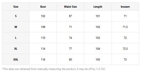 size-chart