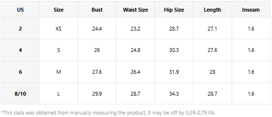size-chart