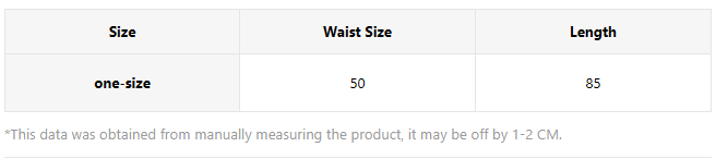 size-chart