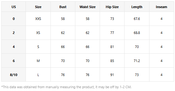 size-chart