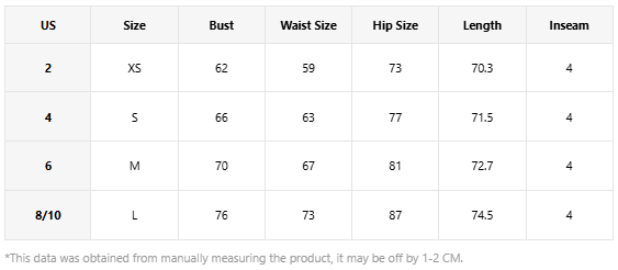 size-chart