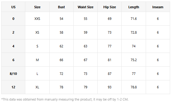 size-chart