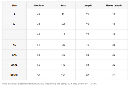 size-chart