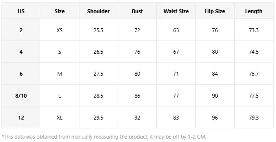 size-chart