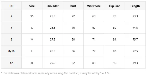 size-chart