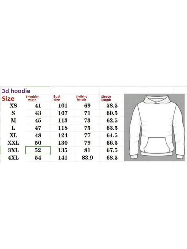 size-chart