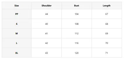 size-chart