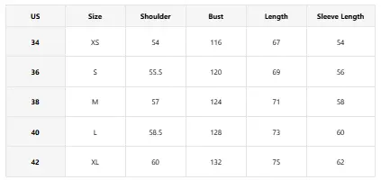 size-chart