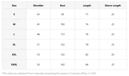 size-chart