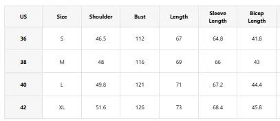 size-chart