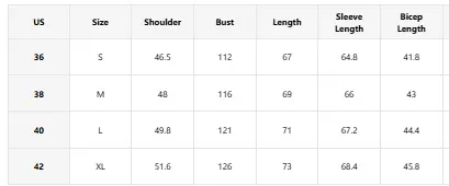 size-chart