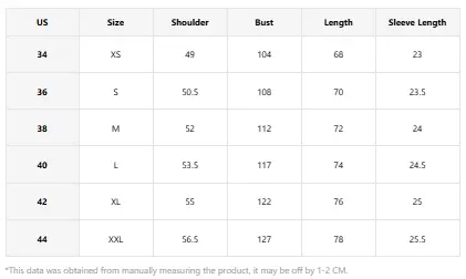 size-chart