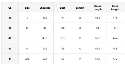 size-chart