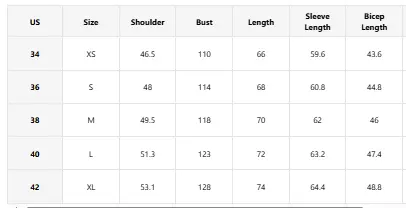 size-chart