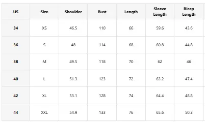 size-chart