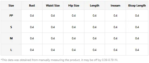 size-chart