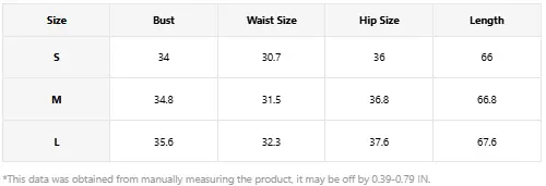 size-chart