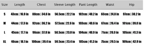 size-chart
